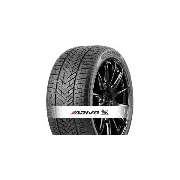 Winmaster Prox ARW5 265/35 R18