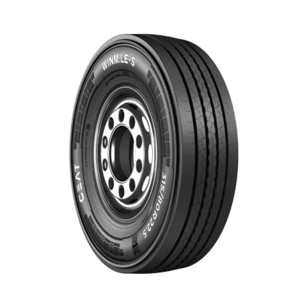 WINMILE-S 315/80 R22