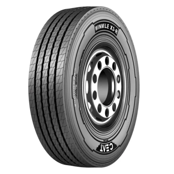 WINMILE X3-R 295/80 R22