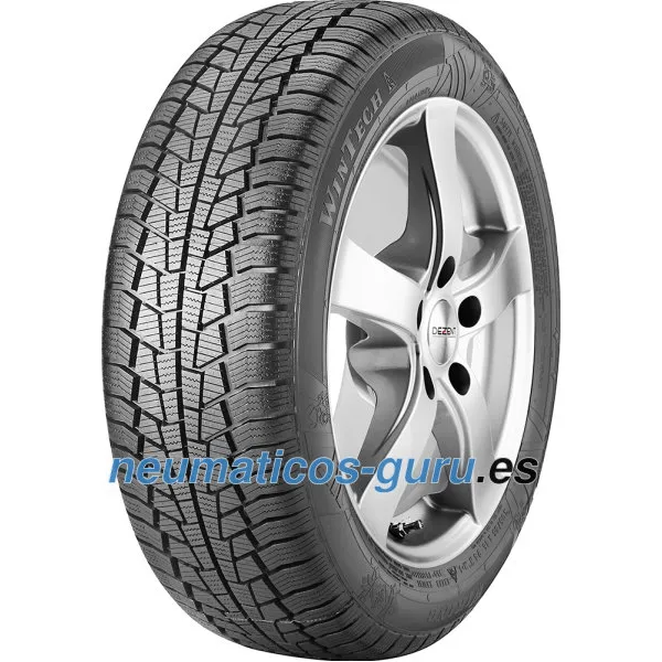 Neumático Wintech 165/70 R14