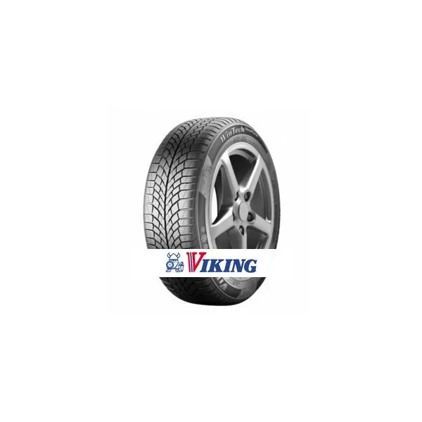 Neumático Wintech Newgen 165/70 R14
