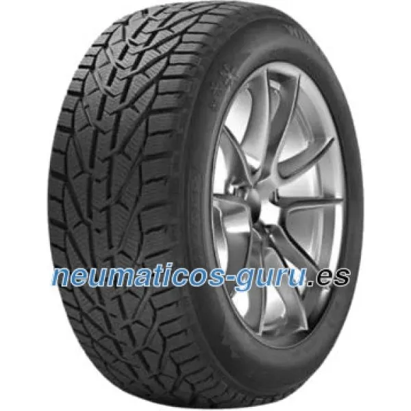 Neumático Winter 185/65 R15