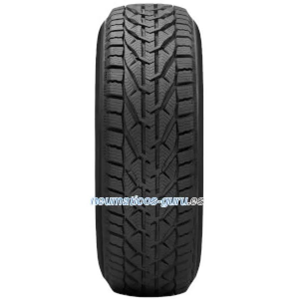 Winter 215/55 R18
