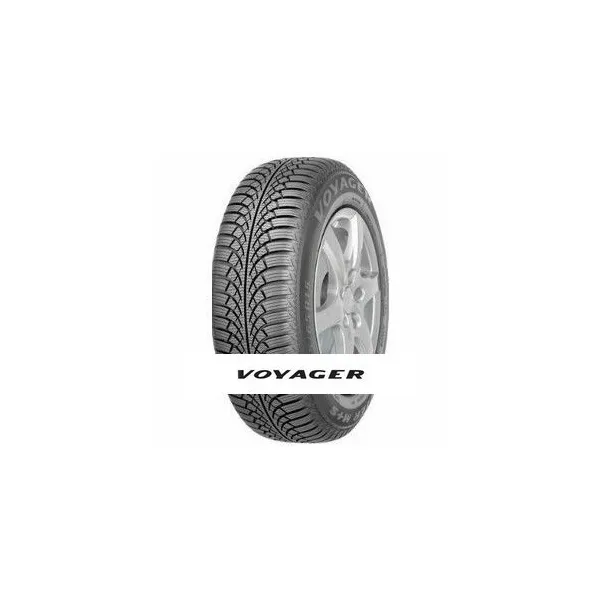 Neumático Winter 165/70 R14