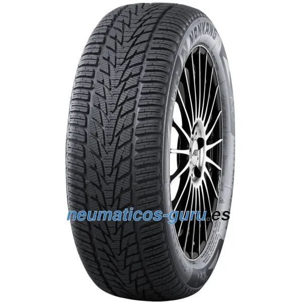 Winter Activa 4 255/35 R19
