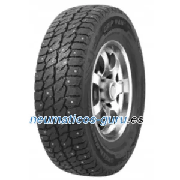 Leao Winter Defender Grip Van 2