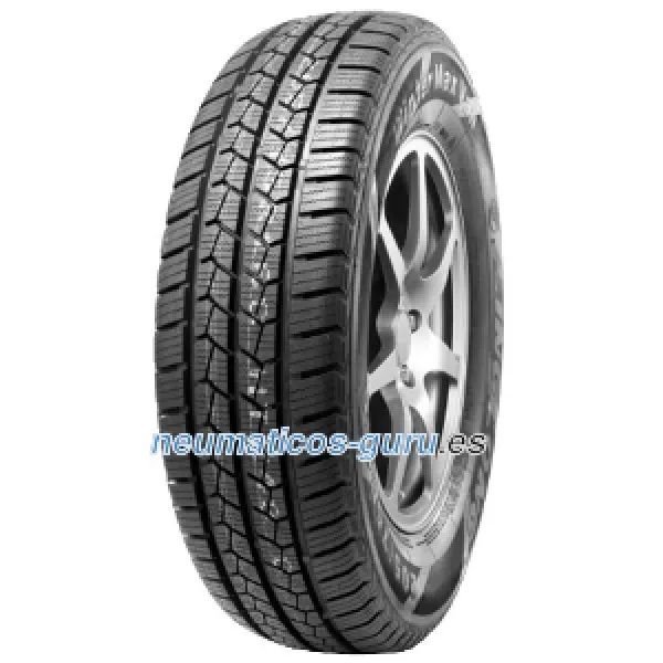 Leao Winter Defender Van