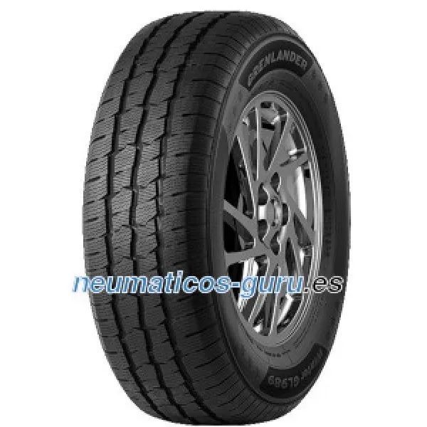 Winter GL989 175/65 R14