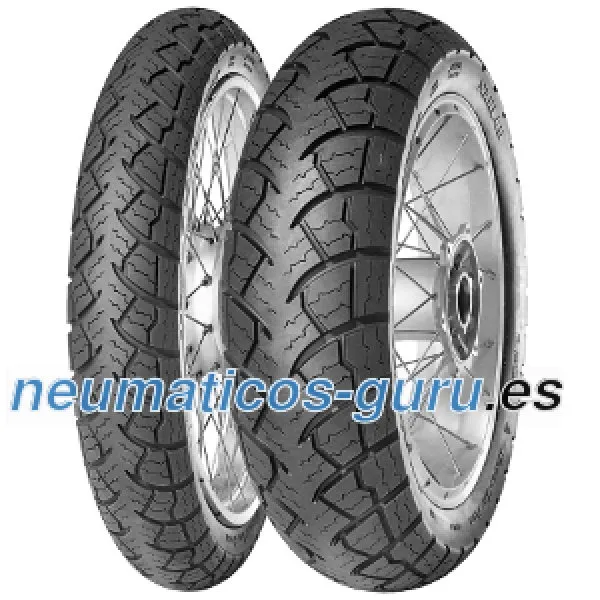 Neumático Winter Grip Plus 110/70 R17