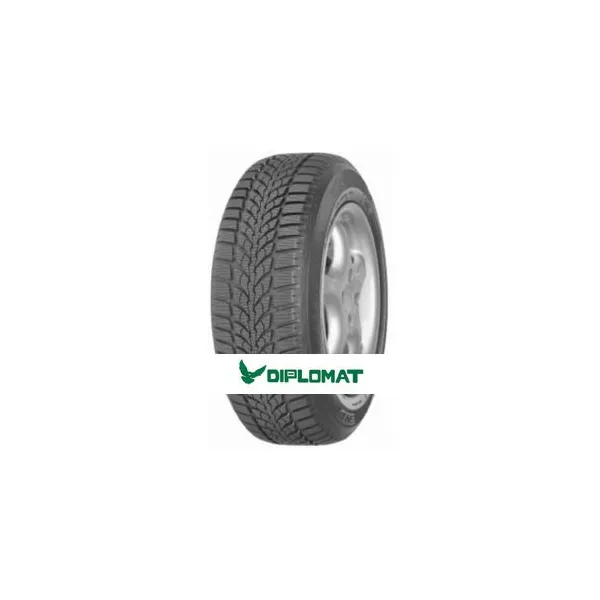 Neumático Winter HP 215/50 R17