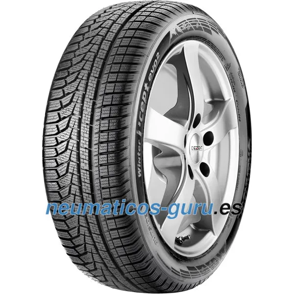 Hankook Winter i*cept evo² (W320)