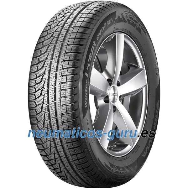 Winter i*cept evo² (W320A) 275/40 R22