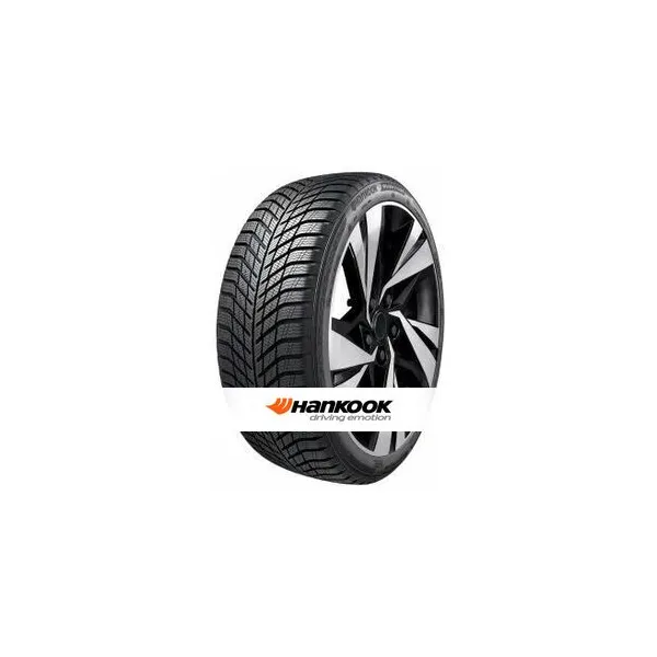 Winter i*cept evo4 SUV W340A 285/35 R22