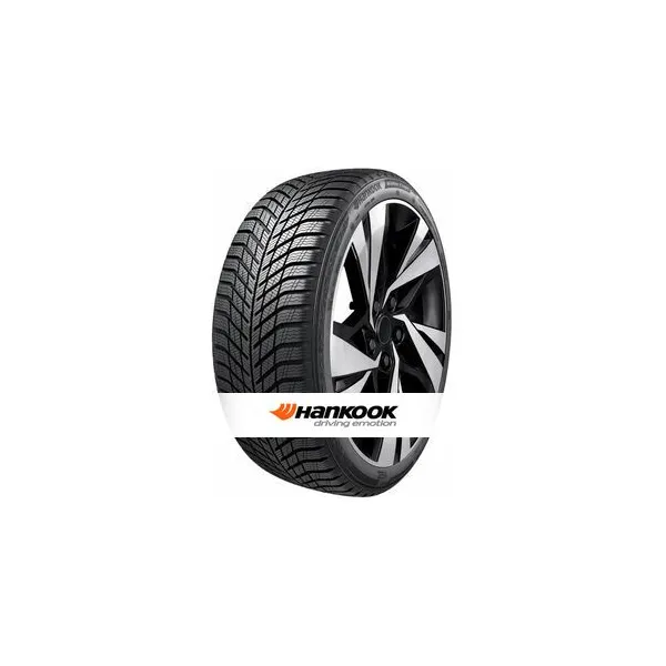 Winter i*cept evo4 W340 285/30 R20