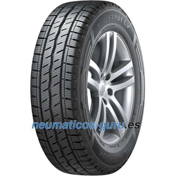 Hankook Winter i*cept LV RW12