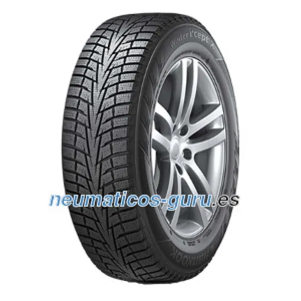 Hankook Winter i*cept X RW10