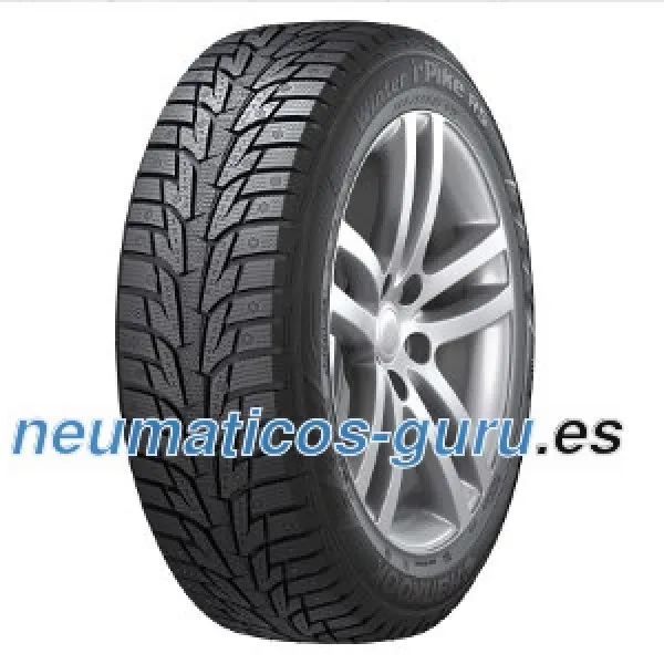 Hankook Winter i*Pike RS W419