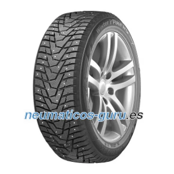 Hankook Winter I*Pike RS2 W429