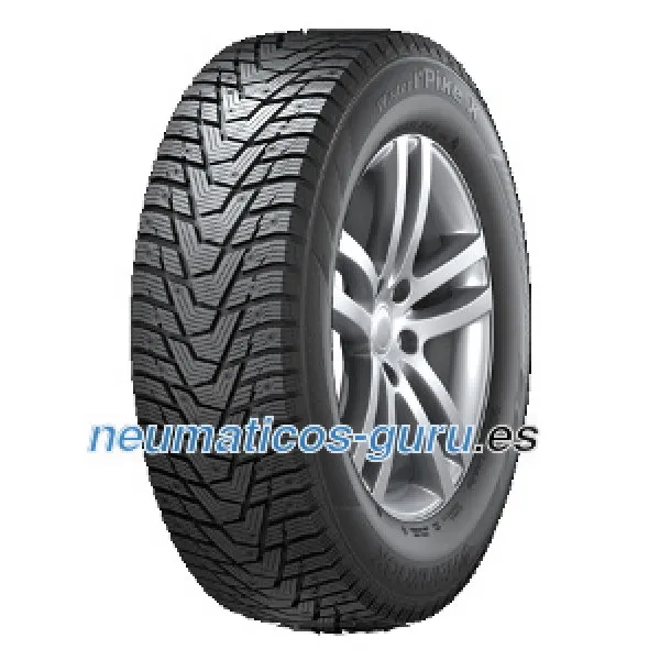 Hankook Winter i*pike X W429A