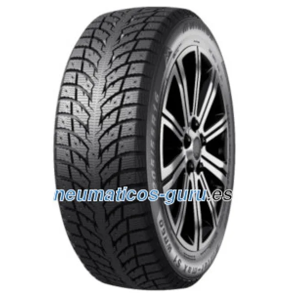 Neumático Winter-MAX S1 WR60 225/40 R18