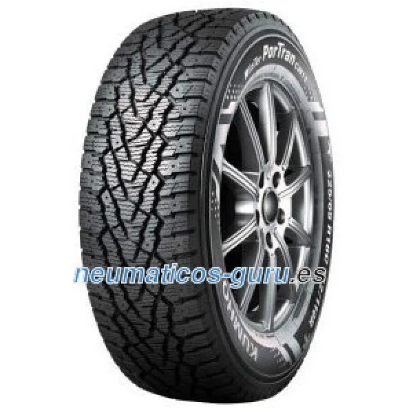 Kumho Winter PorTran CW11