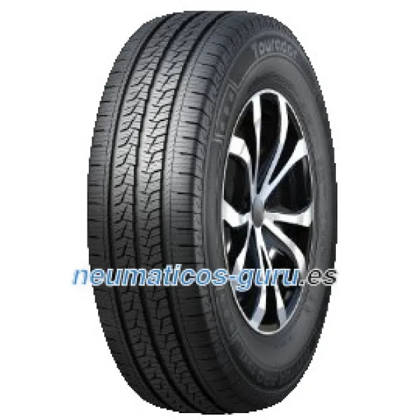 Tourador Winter Pro TSV1
