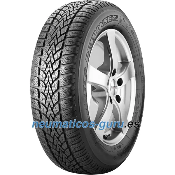 Neumático Winter Response 2 165/70 R14
