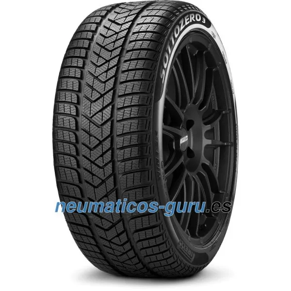 Pirelli Winter SottoZero 3