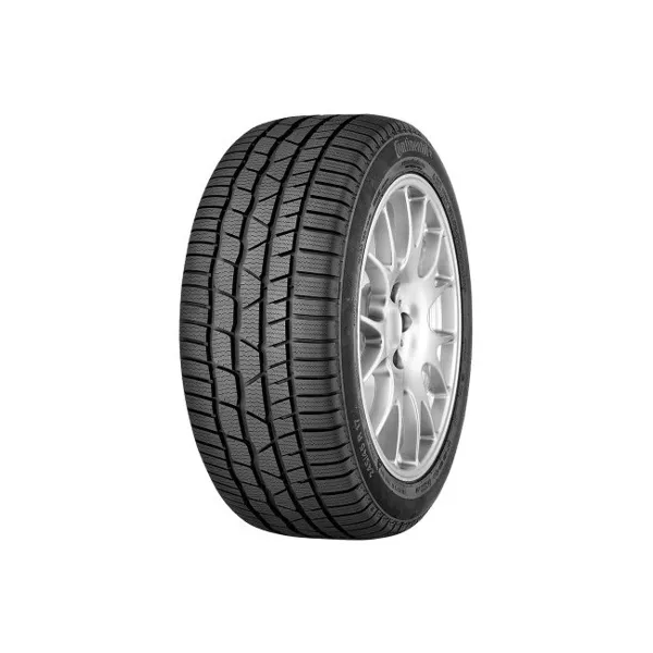 WINTER TS830P(N0) DOT16 265/45 R19