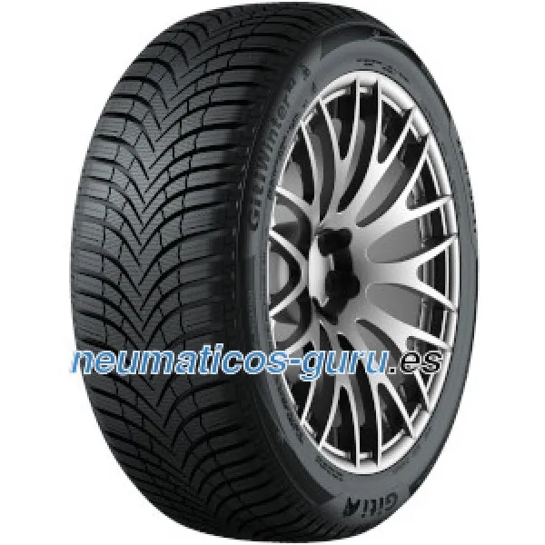 Winter W2 235/55 R18