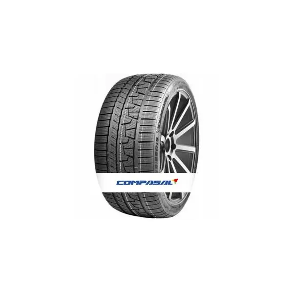 Winterblazer UHP 225/55 R17