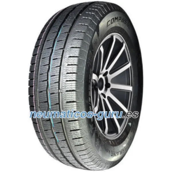 Winterblazer Van 225/75 R16