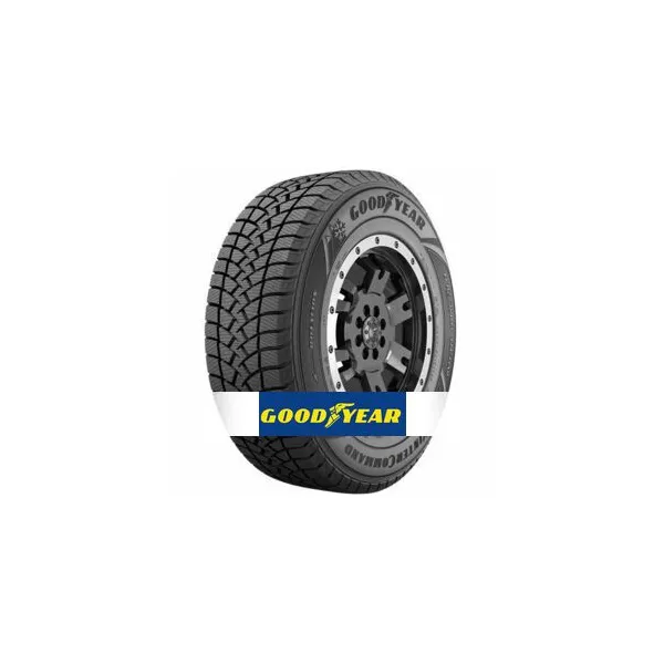 WinterCommand 205/55 R19