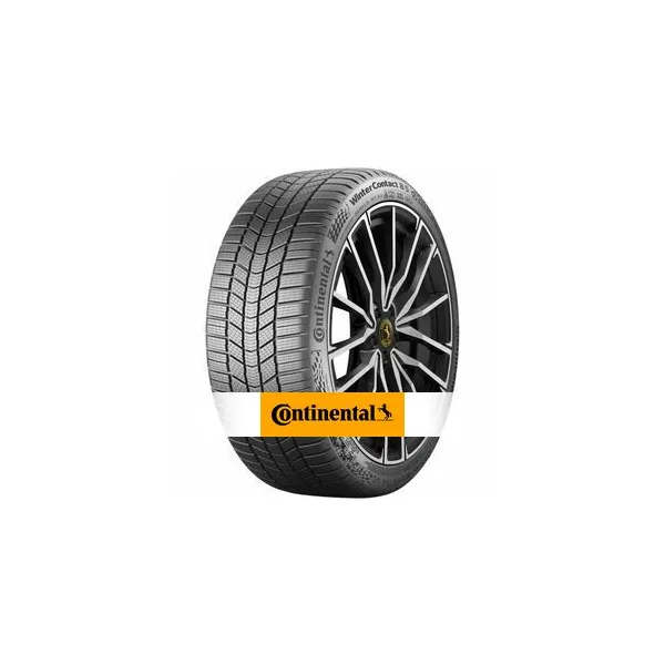 Wintercontact 8 S 255/45 R19