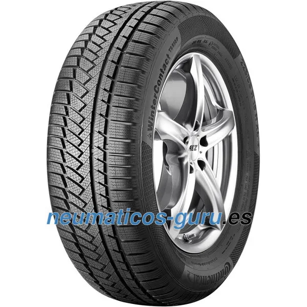 WinterContact TS 850P SSR 235/50 R19