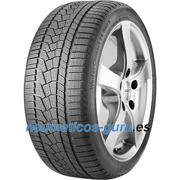 Continental WinterContact TS 860 S