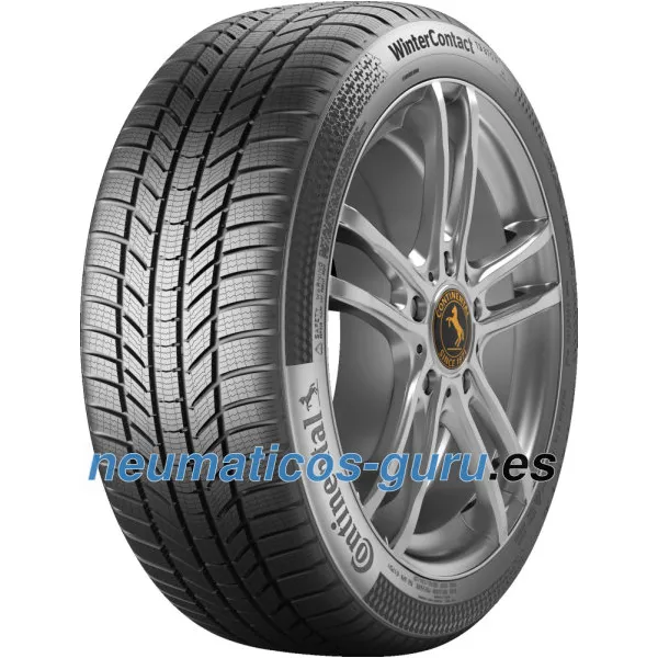 Continental WinterContact TS 870 P