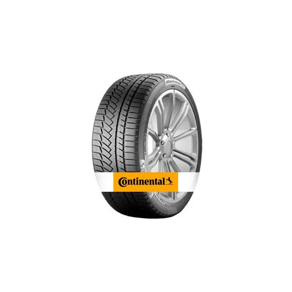 WinterContact TS850P SUV 285/45 R19