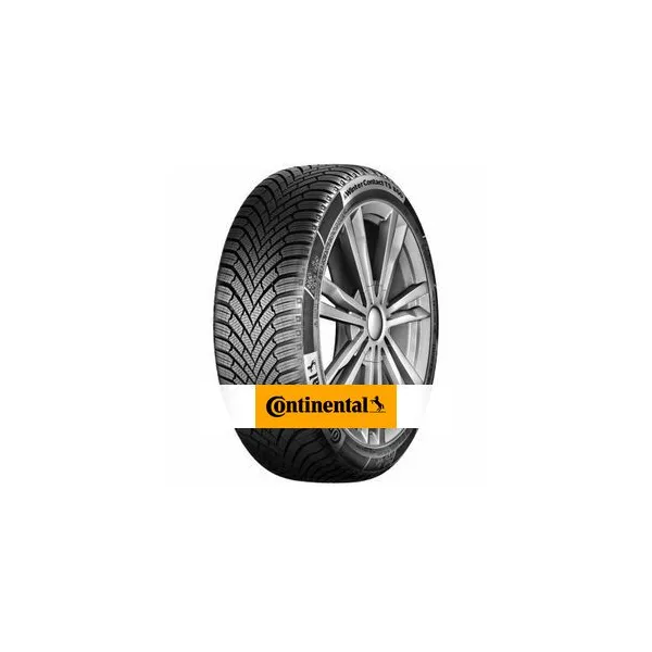 Continental WinterContact TS860