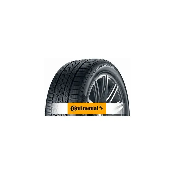 Continental WinterContact TS860S