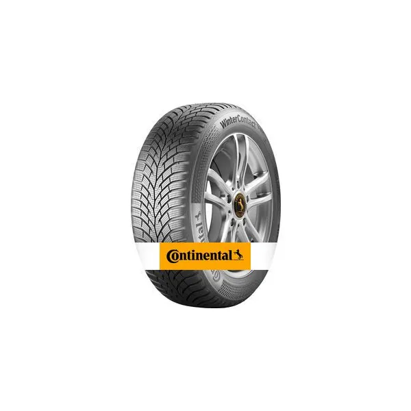 Continental WinterContact TS870