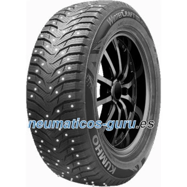 WinterCraft ice Wi31+ 245/45 R19