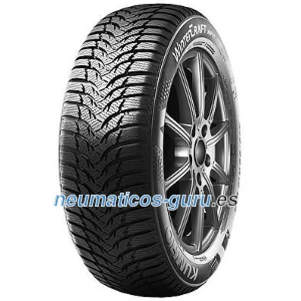 Kumho WinterCraft WP51