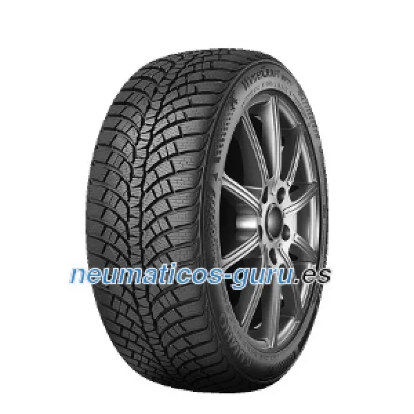 WinterCraft WP71 XRP 245/45 R18