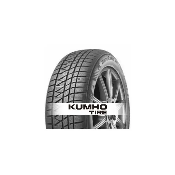 Wintercraft WS71 245/65 R17