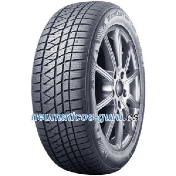 WinterCraft WS71 245/60 R18