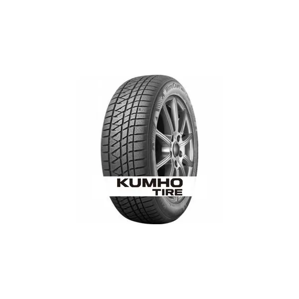Kumho WinterCraft WS71 SUV