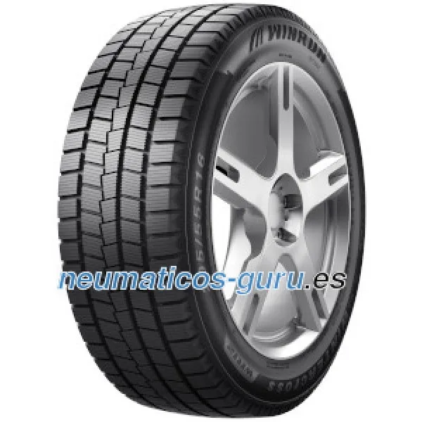 Wintercross WR12 235/65 R17