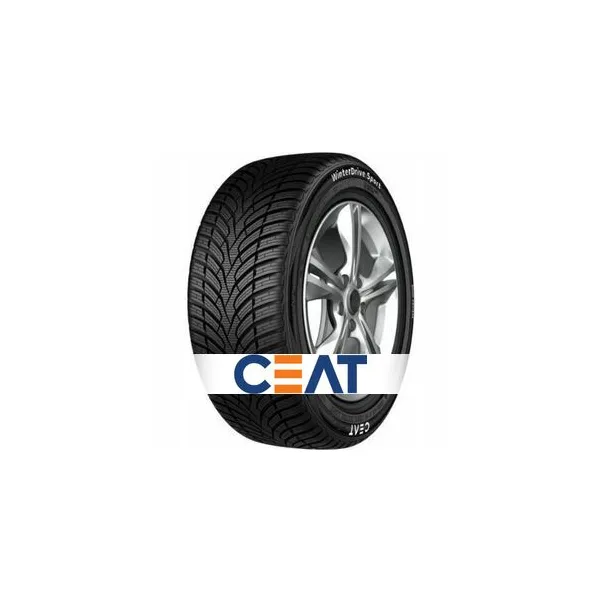 Winterdrive Sport 245/40 R19