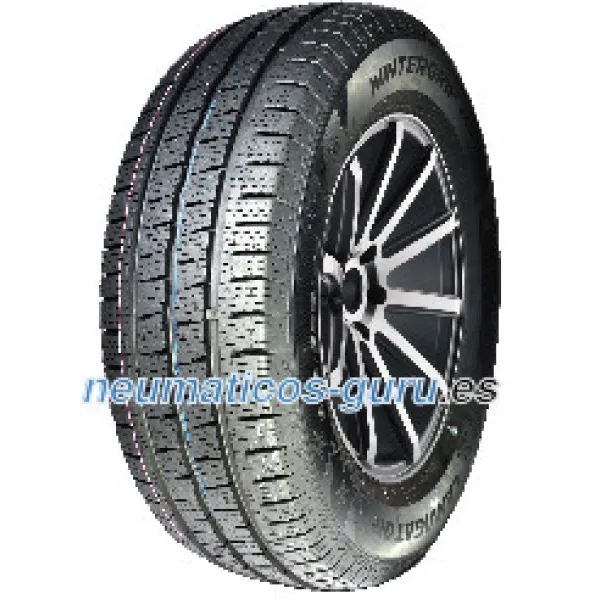 WINTERGRIP VAN 225/75 R16